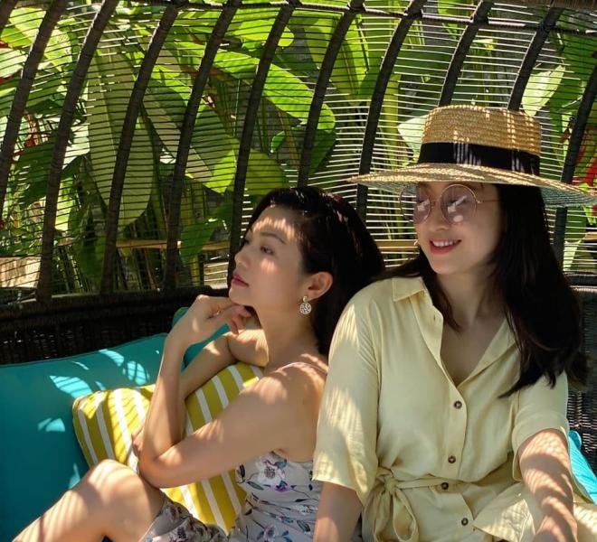 diễn viên Thu Nga 0