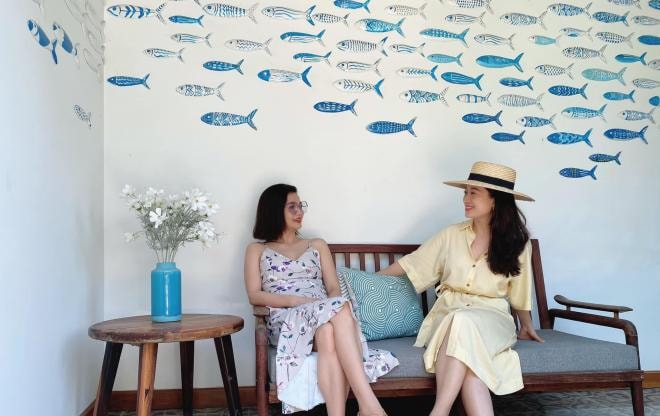 diễn viên Thu Nga 3