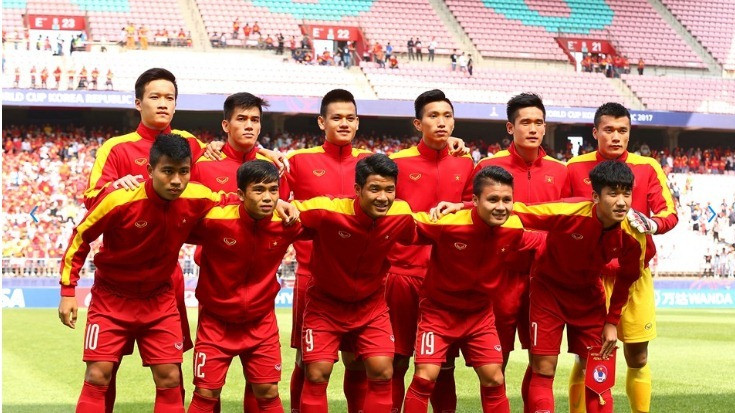 Đông Nam Á xin FIFA một suất dự Wolrd Cup trẻ