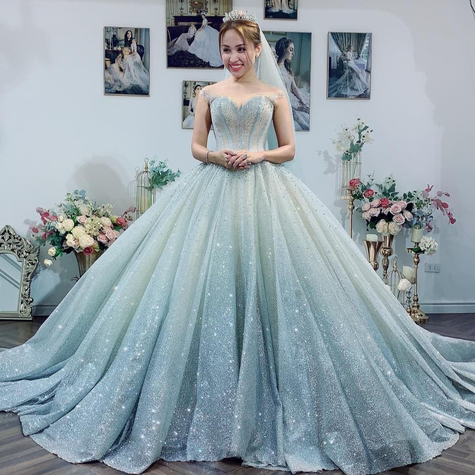 MINZY Bridal - Váy Cưới Đẹp | Hanoi