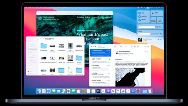 Apple chuẩn bị cho ra mắt Macbook có giá chỉ 18 triệu đồng