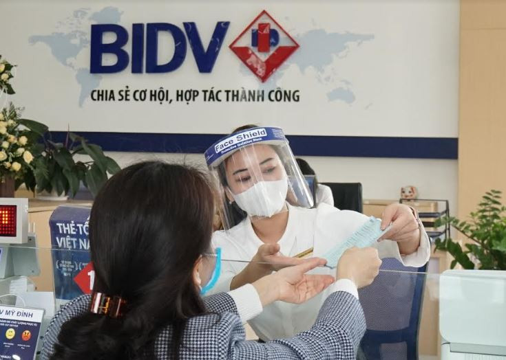 BIDV dành hơn 8,4 tỷ đồng tặng khách hàng gửi tiền tiết kiệm Lãi An Phát