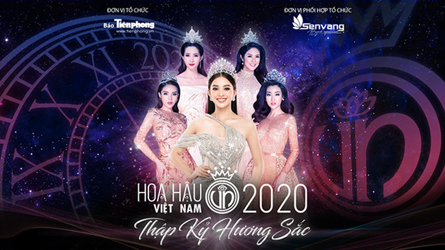 Hoa hậu Việt Nam 2020 lùi lịch tổ chức