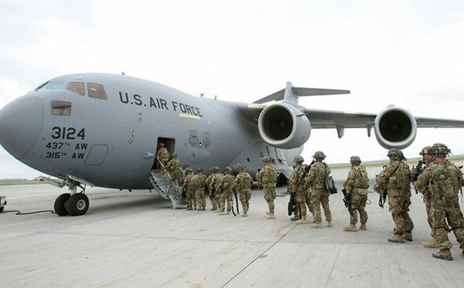 Tổng thống Trump: Sẽ sớm cắt giảm quân Mỹ đồn trú tại Afghanistan xuống còn 4.000