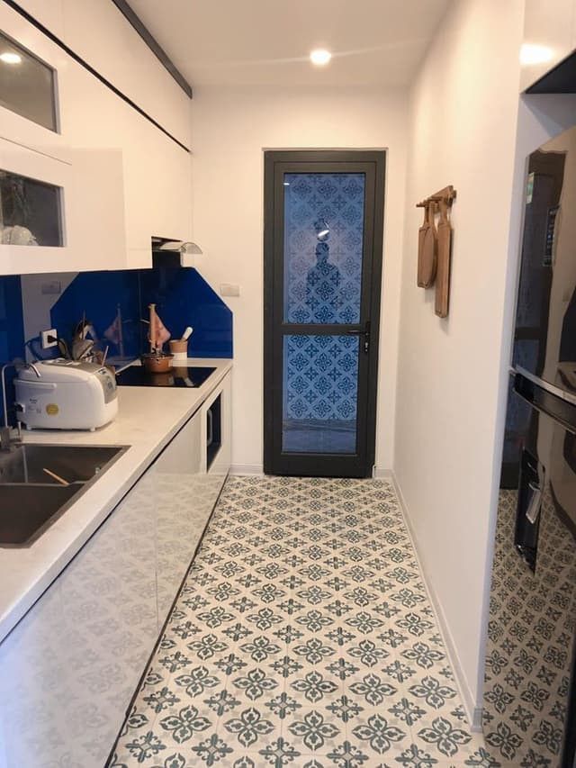 nhà mới diễn viên Đỗ Duy Nam 4 nhà mới diễn viên Đỗ Duy Nam 4