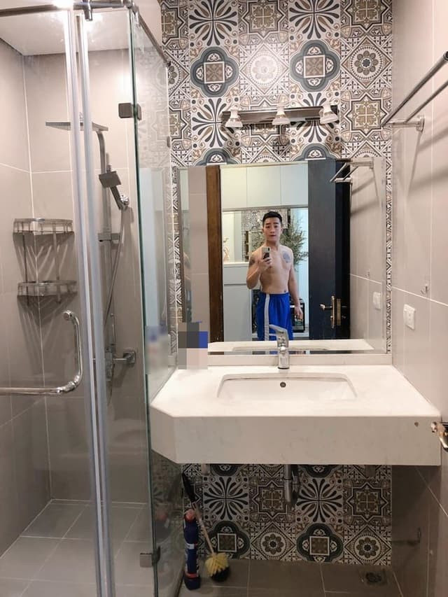 nhà mới diễn viên Đỗ Duy Nam 0 nhà mới diễn viên Đỗ Duy Nam 0