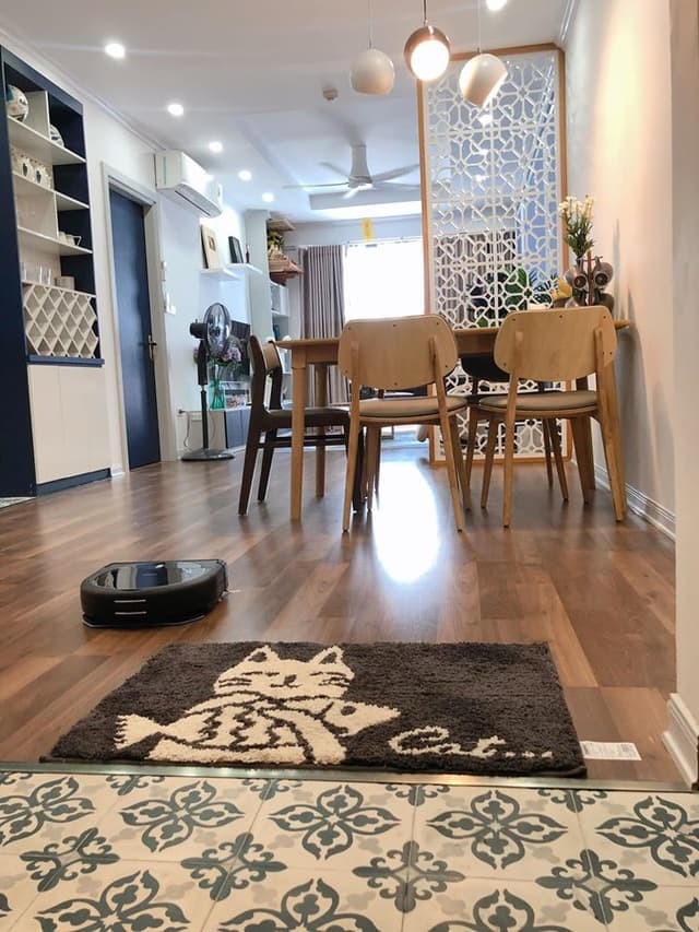 nhà mới diễn viên Đỗ Duy Nam 1 nhà mới diễn viên Đỗ Duy Nam 1