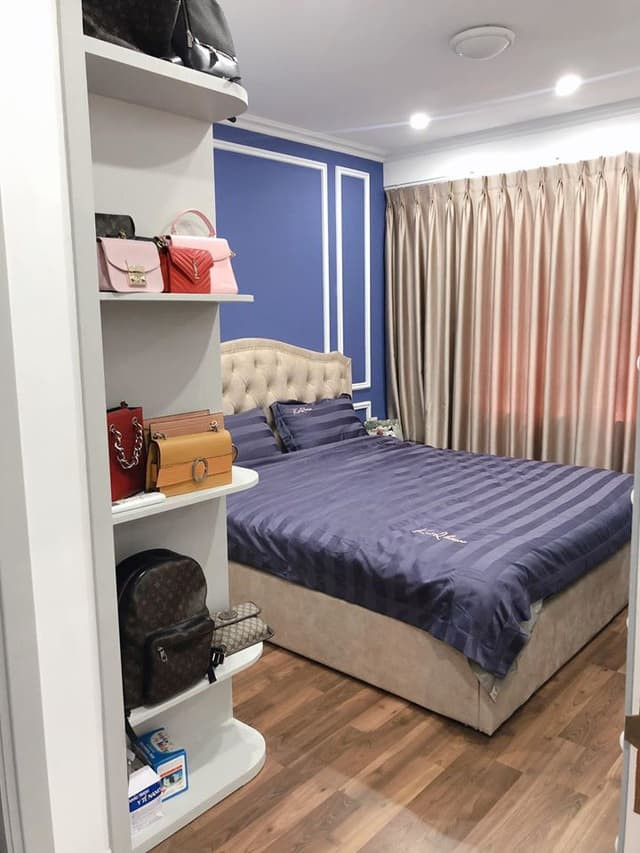 nhà mới diễn viên Đỗ Duy Nam 0 nhà mới diễn viên Đỗ Duy Nam 0