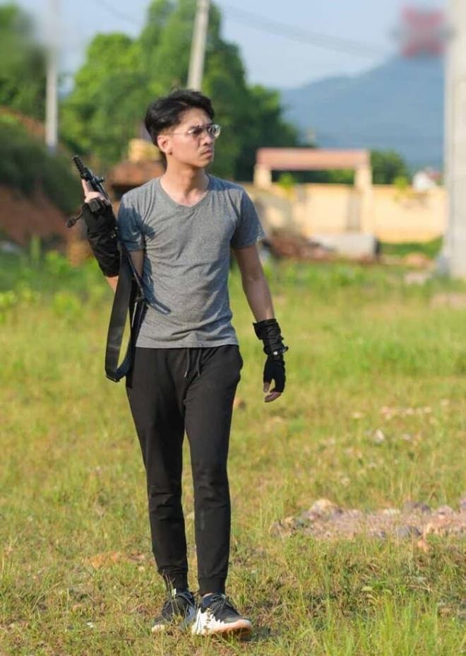 Cuộc sống hiện tại của PewPew sau câu chuyện ngôn tình 2 năm trước với hot girl Trâm Anh 7 Cuộc sống hiện tại của PewPew sau câu chuyện ngôn tình 2 năm trước với hot girl Trâm Anh 7