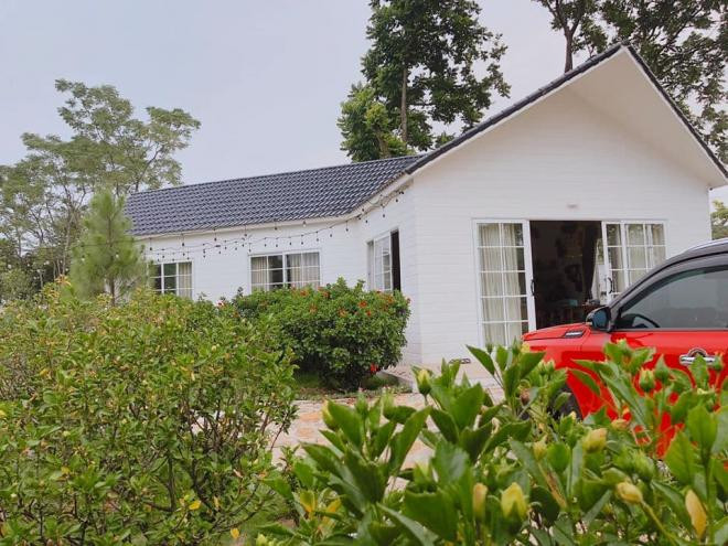 nhà mới diễn viên Đỗ Duy Nam 0 nhà mới diễn viên Đỗ Duy Nam 0