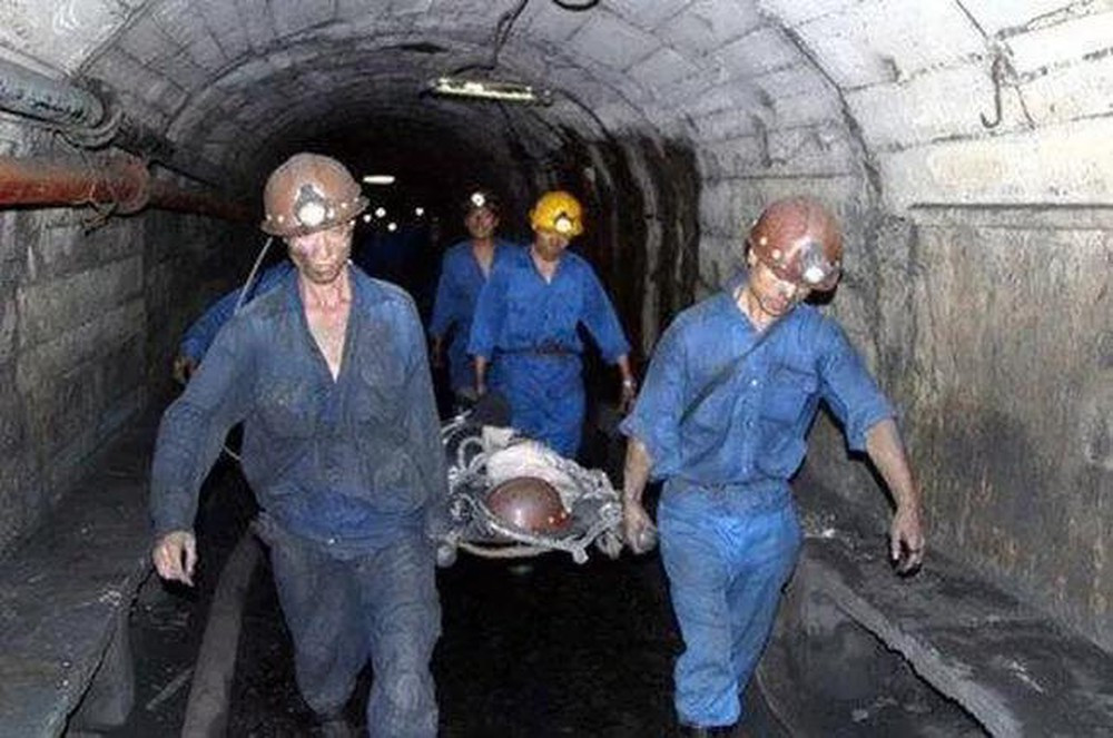 Tai nạn hầm lò khiến 1 thợ mỏ tử vong