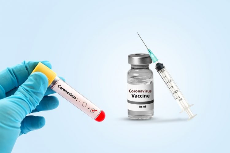 Vaccine COVID-19 của Novavax tạo 