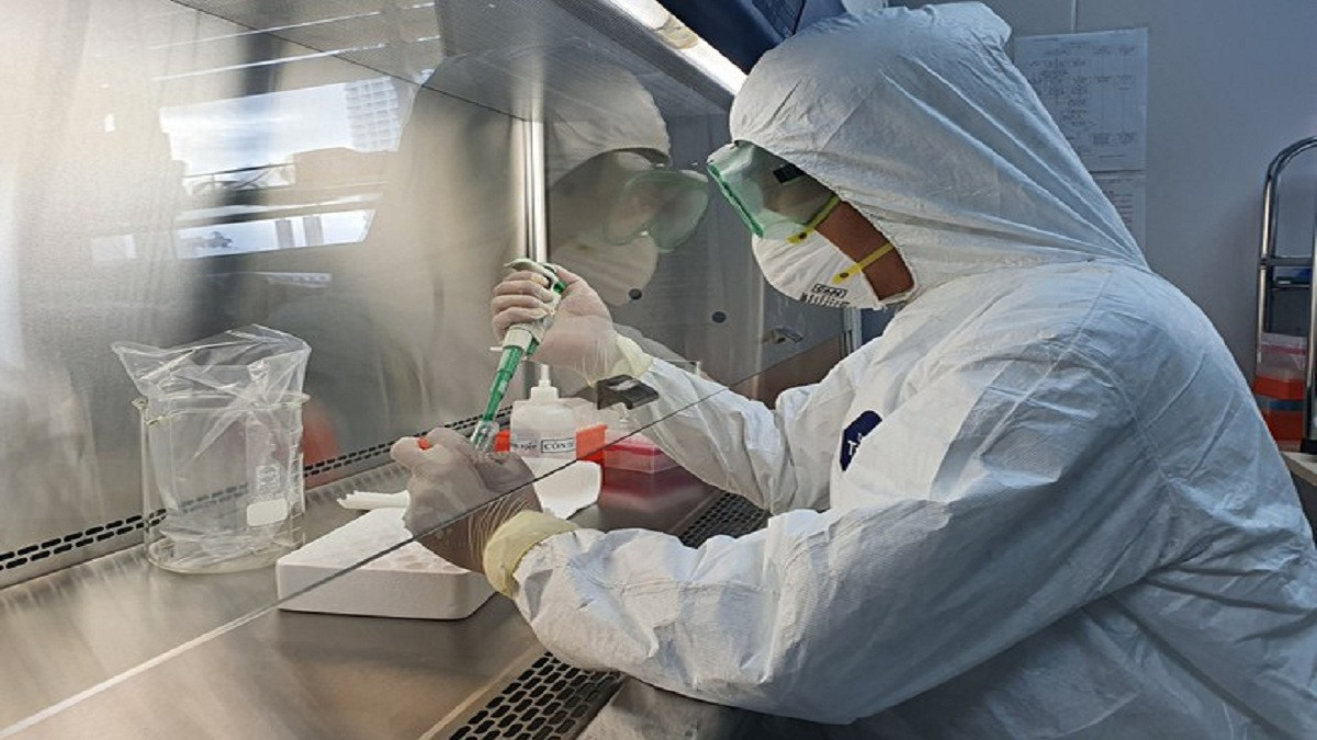 Viện Pasteur Nha Trang ngừng nhận mẫu xét nghiệm Covid-19