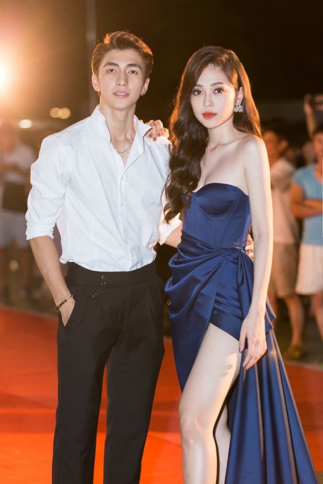 cơ ngơi nhà Phương Nga 2