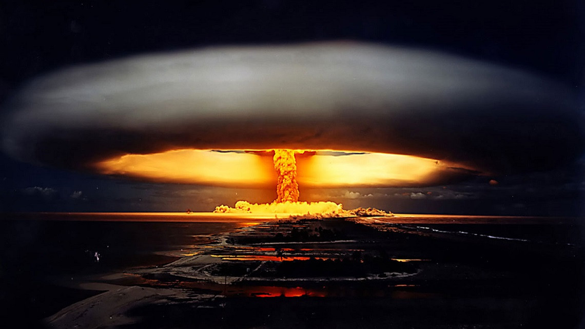 Hiệp ước cấm vũ khí hạt nhân sẽ sớm được thực thi?