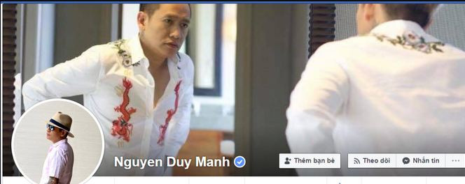 Sở TT-TT TP.HCM mời Duy Mạnh lên làm rõ phát ngôn lệch lạc về chủ quyền trên Facebook
