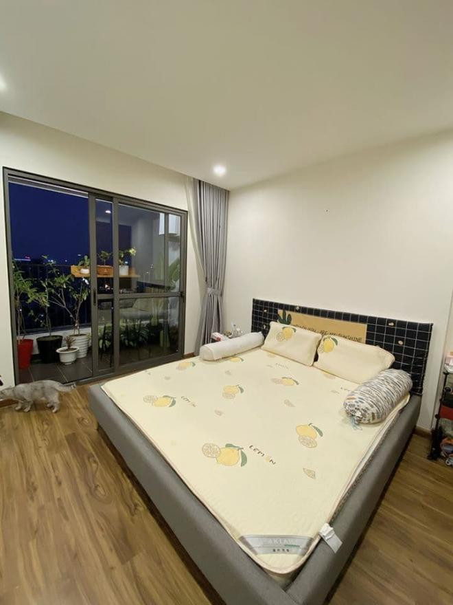 căn hộ diễn viên Nguyễn Hương Giang 5 căn hộ diễn viên Nguyễn Hương Giang 5