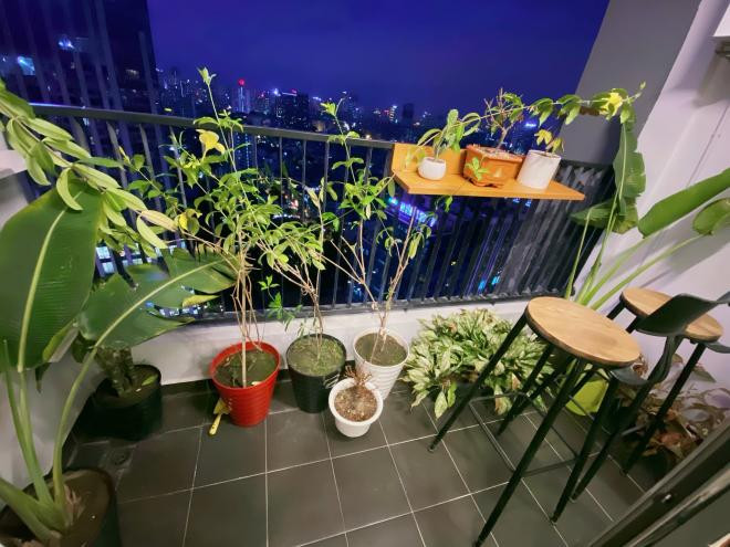 căn hộ diễn viên Nguyễn Hương Giang 6 căn hộ diễn viên Nguyễn Hương Giang 6