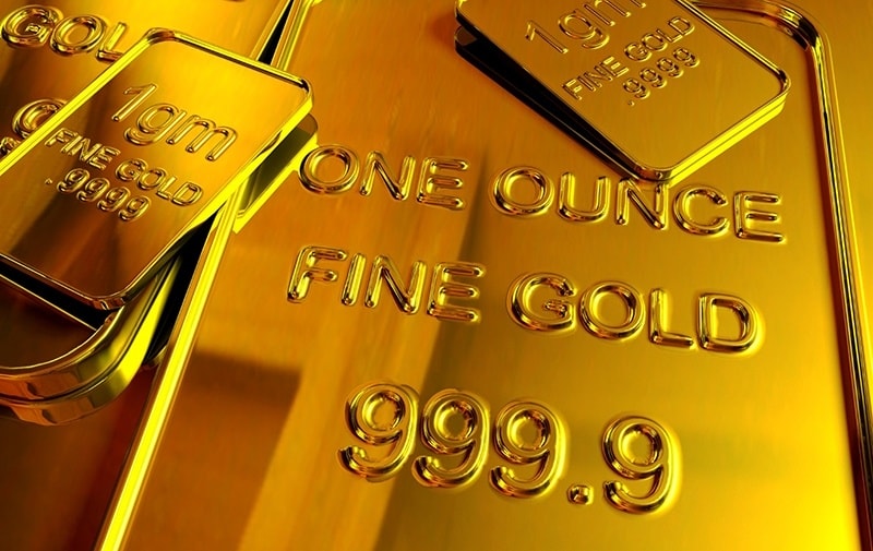 Giá vàng hôm nay 8/8: Duy trì ở mức cao