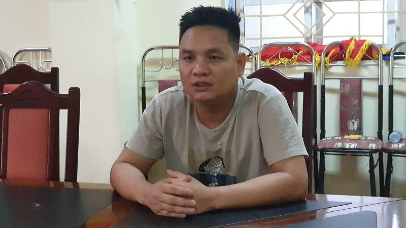 Hơn 100 chiến sỹ truy bắt hai băng nhóm tội phạm nguy hiểm ở Lào Cai