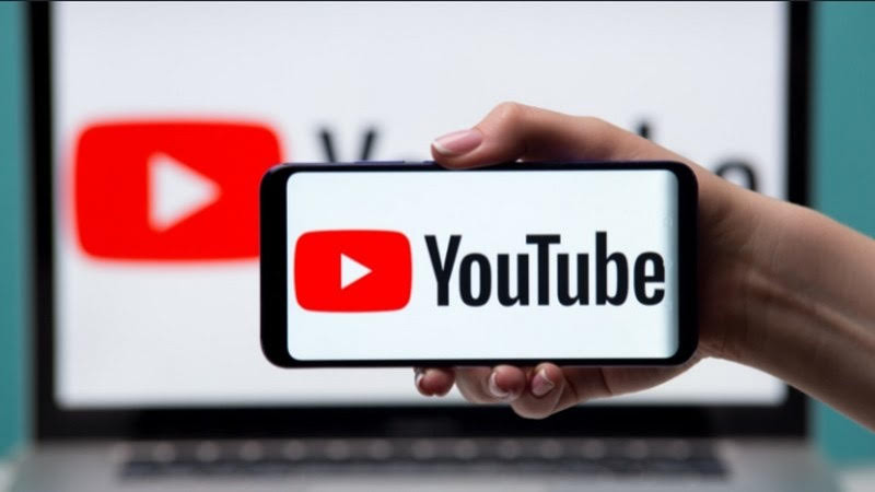 YouTube xóa 2.500 kênh liên kết với Trung Quốc