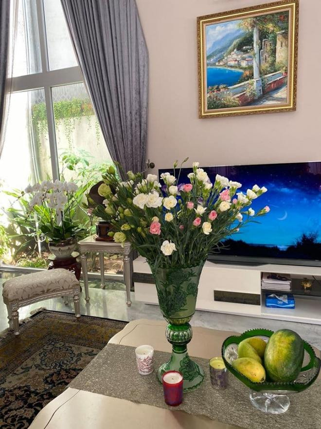 sinh nhật con gái giáng my 6 sinh nhật con gái giáng my 6
