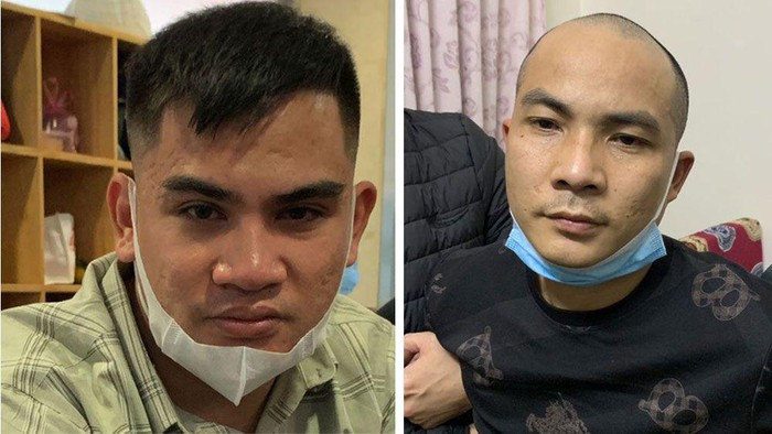 Chuyên án 120G và chuyến đi xuyên Việt bắt giữ kẻ sát nhân máu lạnh - Ảnh 1