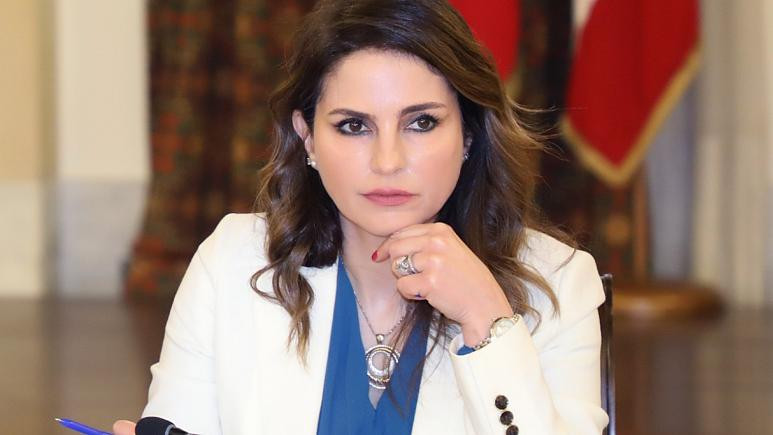 Nổ ở Beirut: Bộ trưởng Liban từ chức