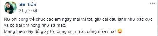 sao việt chúc sĩ tử thi tốt 12 sao việt chúc sĩ tử thi tốt 12