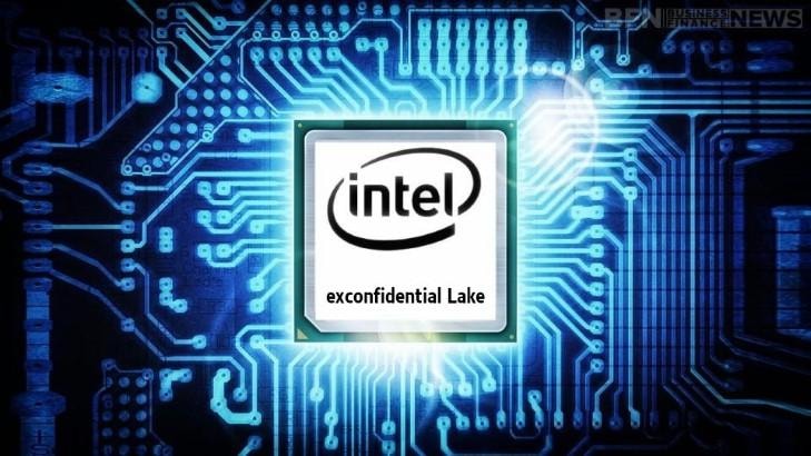 20GB tài liệu nội bộ của Intel bị rò rỉ trực tuyến trên trang MEGA