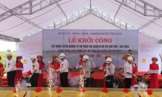 Thanh Hóa quyết tâm thực hiện thắng lợi mục tiêu kép, chống dịch Covid-19 và phát triển kinh tế xã hội