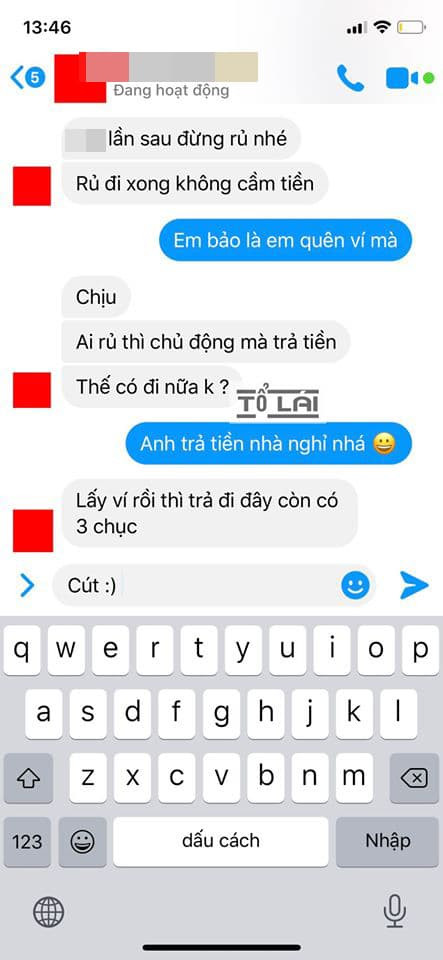 rủ đi nhà nghỉ  2