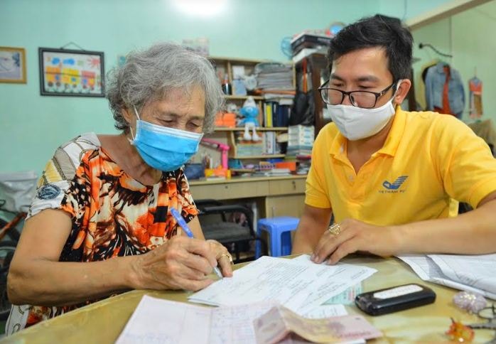 BHXH Việt Nam hoàn thành các chỉ tiêu được giao 7 tháng đầu năm