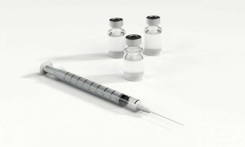 Mexico sẽ thử nghiệm lâm sàng vaccine COVID-19 của Mỹ và Trung Quốc