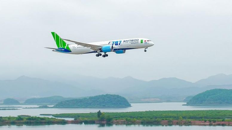 Bamboo Airways chào sinh nhật 2 tuổi với kho hàng triệu vé bay đồng giá từ 18.000 đồng