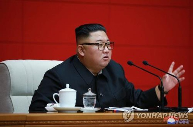 Ông Kim Jong-un bất ngờ thay thủ tướng Triều Tiên  - 1