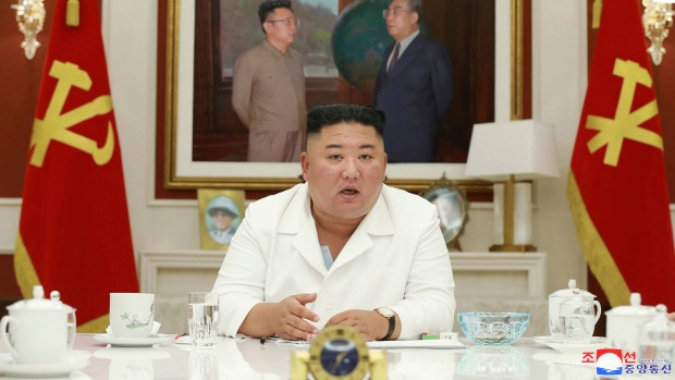Chủ tịch Kim Jong-un bổ nhiệm tân Thủ tướng Triều Tiên