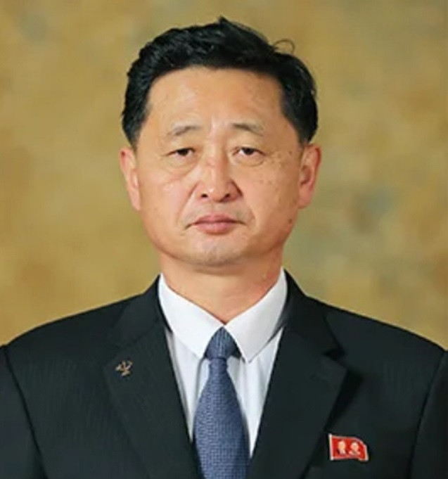 Thủ tướng Nguyễn Xuân Phúc gửi Điện mừng Thủ tướng Nội các Triều Tiên