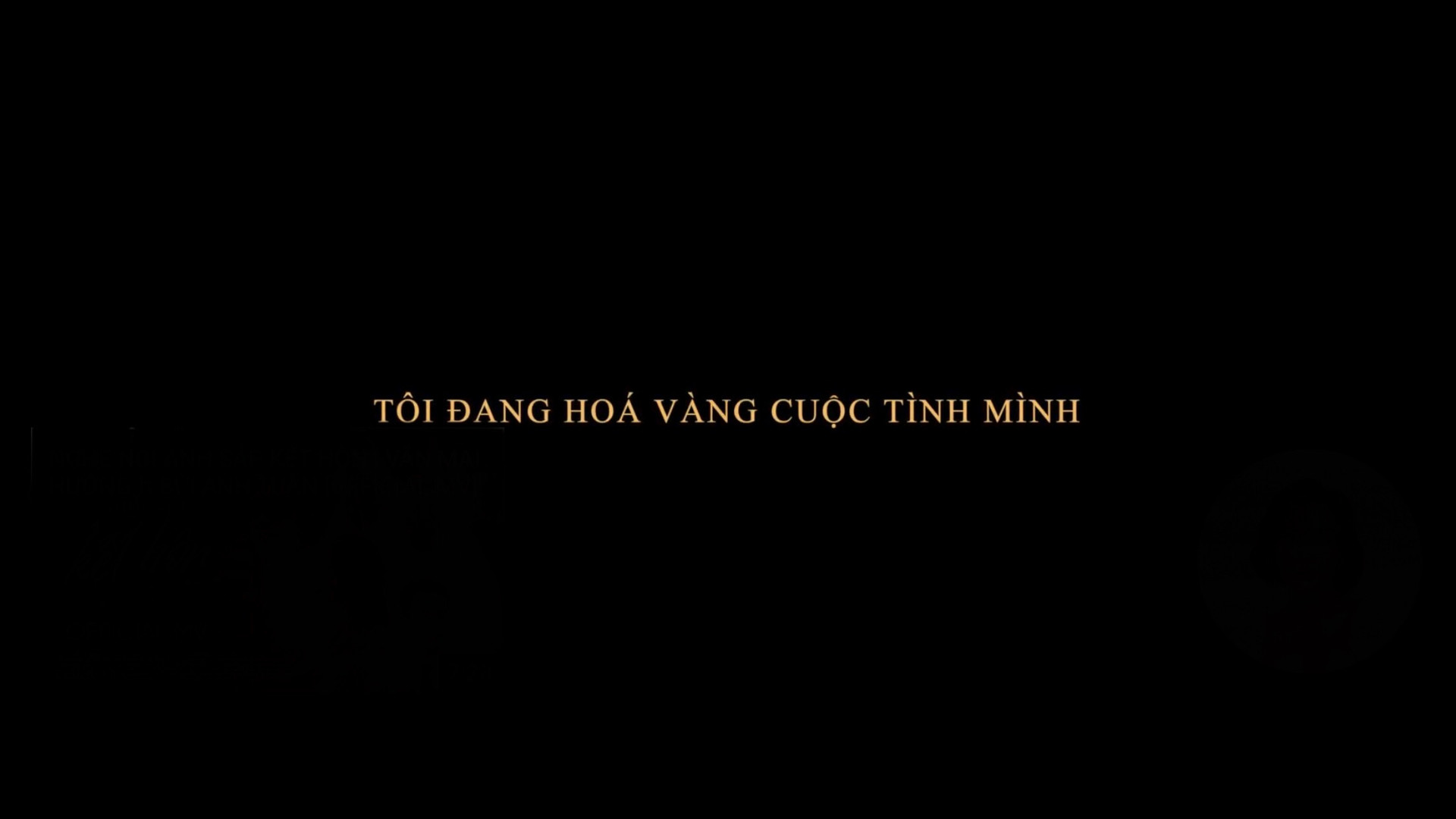 Văn Mai Hương tung teaser MV “Đốt”: Tôi đang hóa vàng cuộc tình mình
