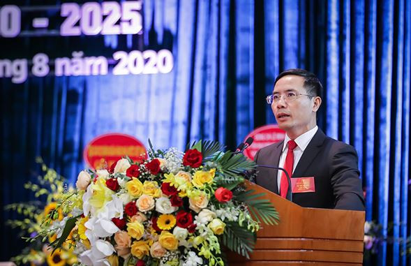 Đại hội đại biểu Đảng bộ Agribank lần thứ X, nhiệm kỳ 2020 – 2025 thành công tốt đẹp