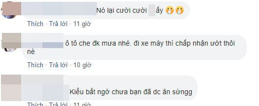 bạn gái cắm sừng ngày sinh nhật  2