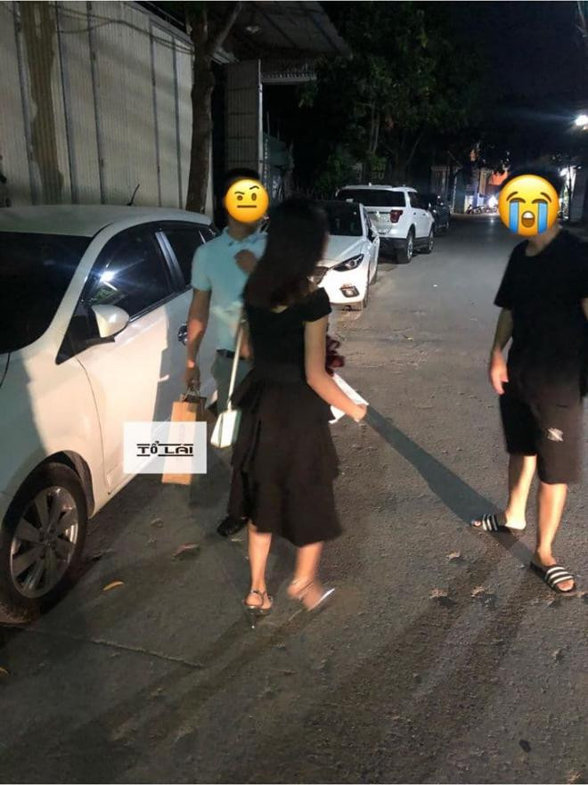 bạn gái cắm sừng ngày sinh nhật  0