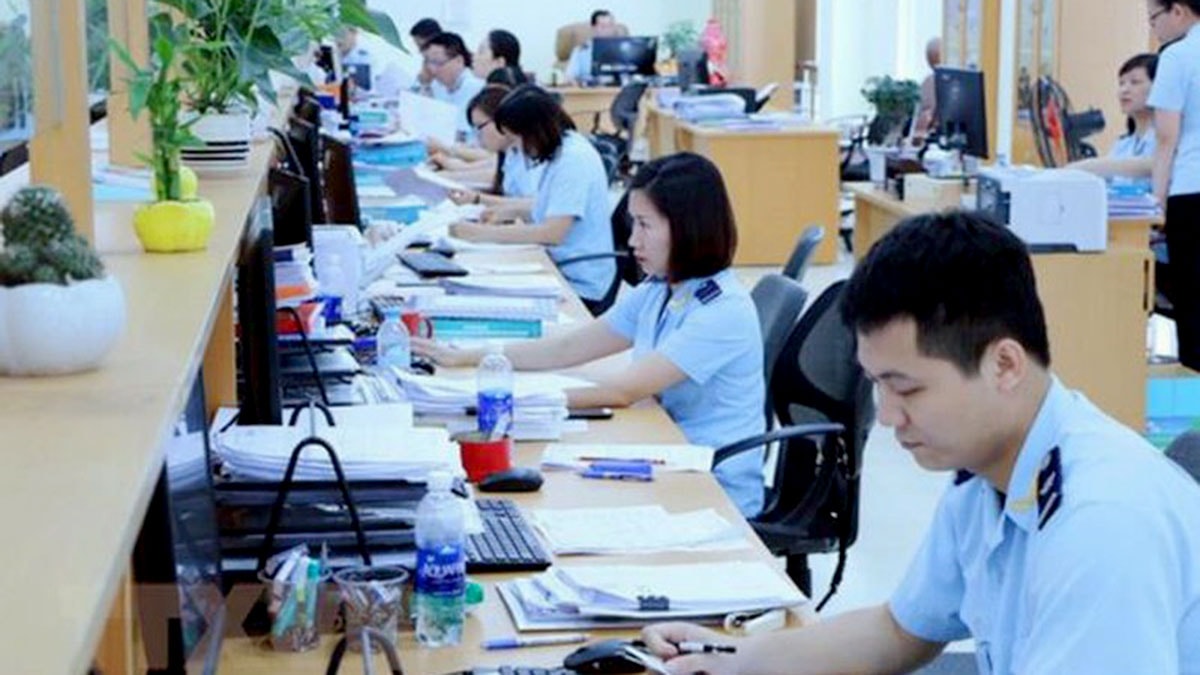 Tiêu chí đánh giá, xếp loại chất lượng cán bộ, công chức, viên chức từ ngày 20/8