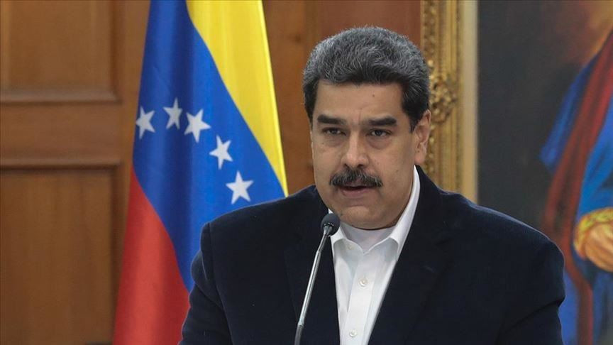 Tổng thống Venezuela sẵn sàng tiêm vaccine ngừa COVID-19 của Nga