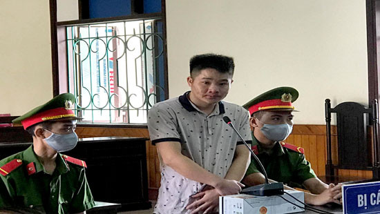 Tử hình đối tượng nhận 3 triệu kíp tiền công để vận chuyển ma túy vào Việt Nam