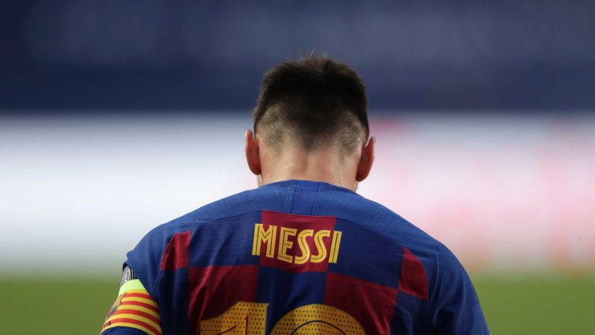 Chủ tịch Barcelona: Lionel Messi sẽ ở lại Barcelona dưới thời tân HLV Ronald Koeman