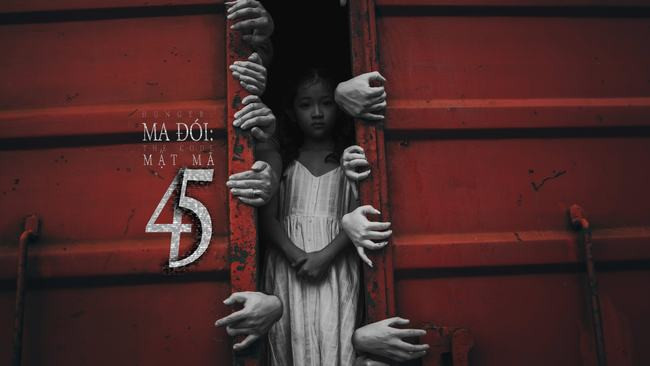Đạo diễn Lương Đình Dũng chính thức tuyển diễn viên cho phim “Mật mã 45: Ma đói”