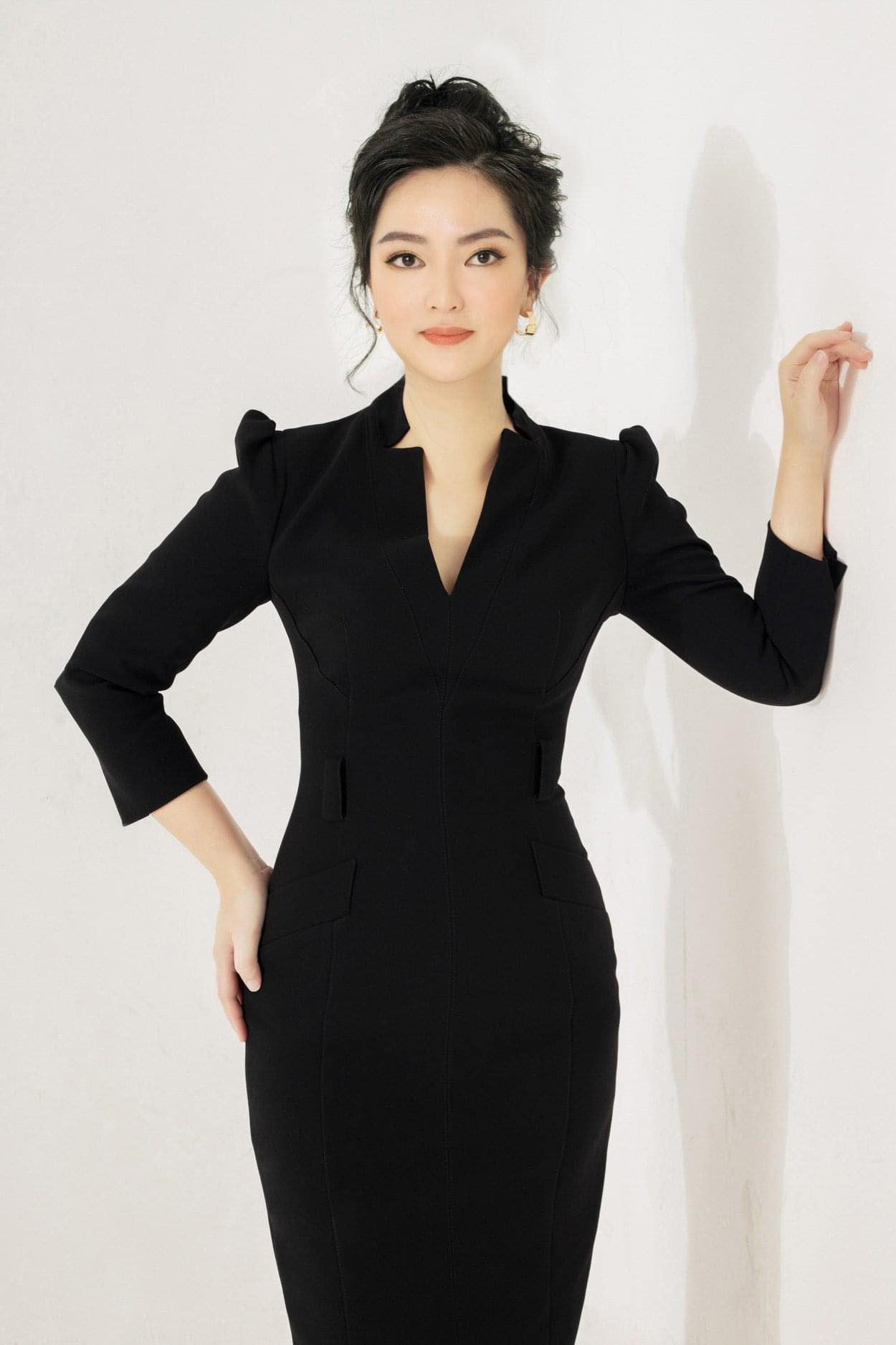 Nữ doanh nhân trẻ Thái Thiên Hồng Đào: “Thời gian là thứ duy nhất không chờ đợi ai”