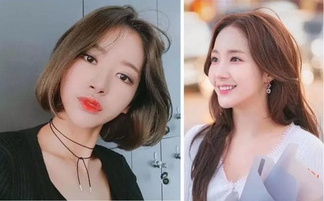 tóc hợp mặt nhỏ 0
