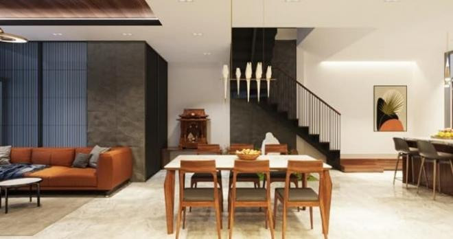 Hải Băng sửa nhà 2